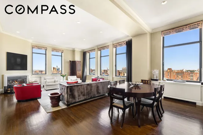252 7th Avenue #PHP, New York, NY 10001