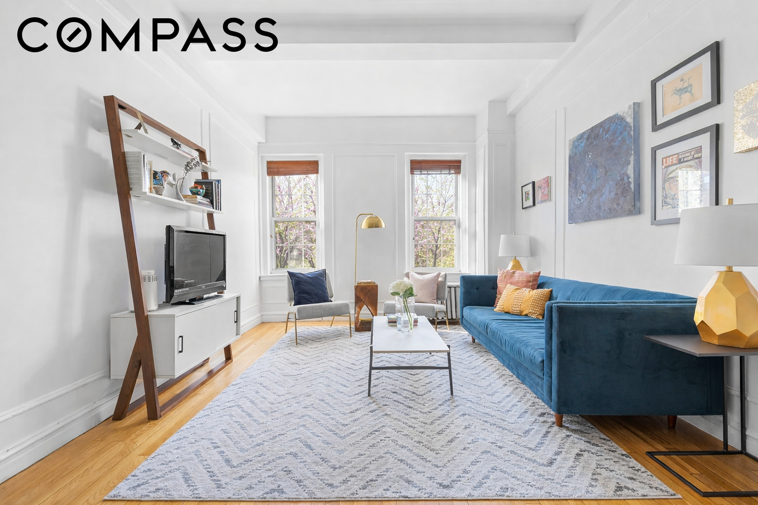 155 Henry Street #4A, Brooklyn Heights, Brooklyn, NY 11201 - Property photo 3 of 8