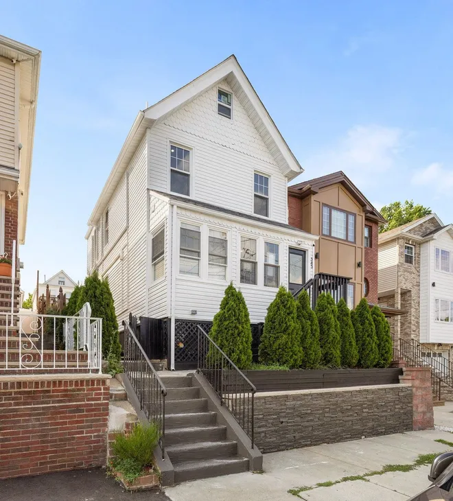 345 FOREST Street, Kearny, NJ 07032
