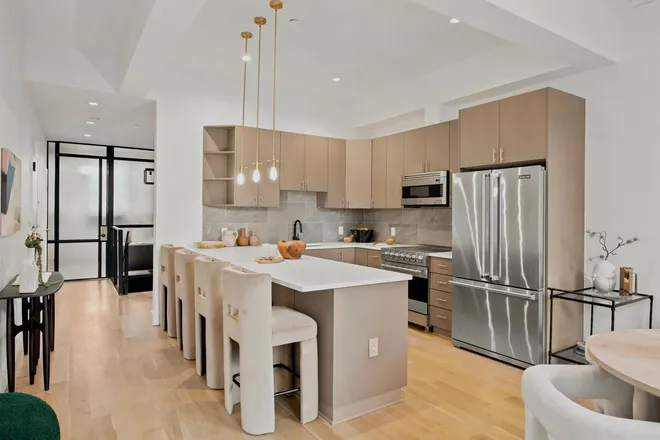 5-12 51st Avenue #1, Long Island City, NY 11101