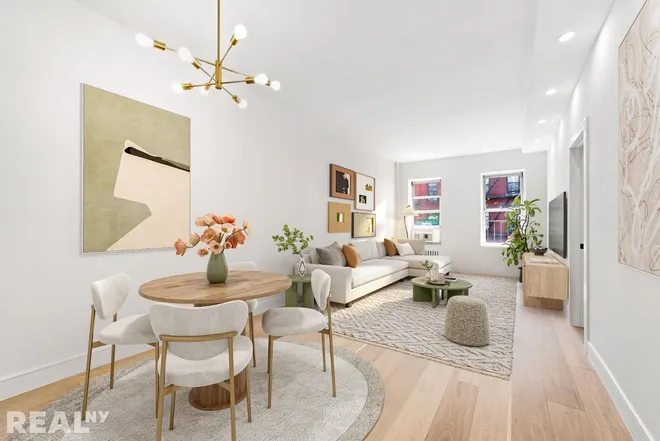 345 East 61st Street #3A, New York, NY 10065
