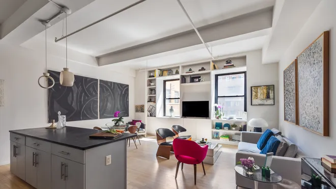 365 BRIDGE Street #10L, Brooklyn, NY 11201
