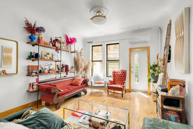 642 West 138th Street, New York, NY 10031