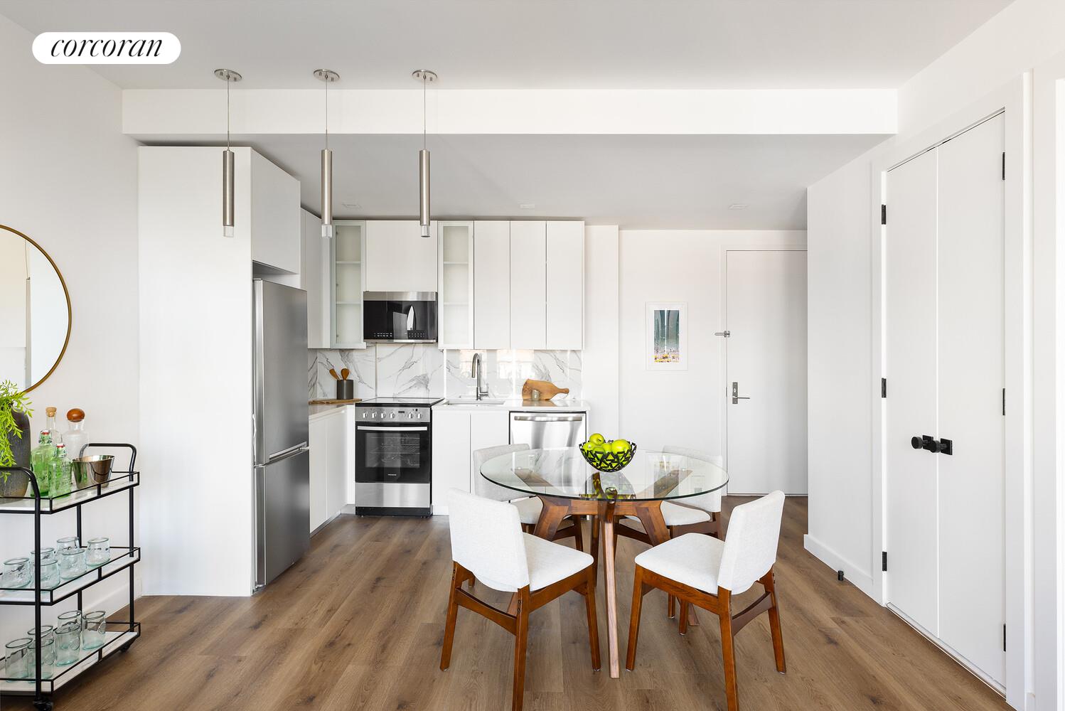 1462 FLATBUSH Avenue #2F, Flatbush, Brooklyn, NY 11210 - Property photo 3 of 7