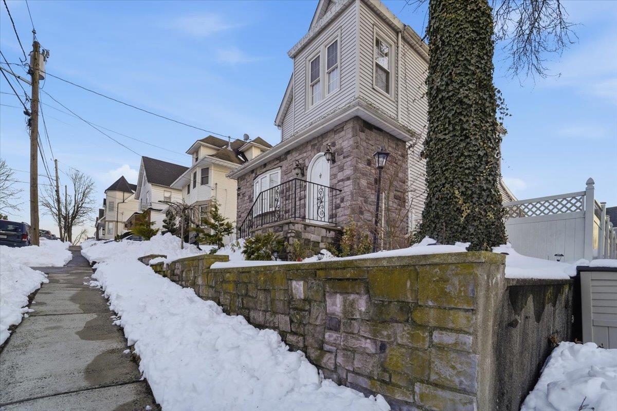 60 STEWART Avenue, Kearny Town, Kearny, NJ 07032 - Property photo 2 of 49