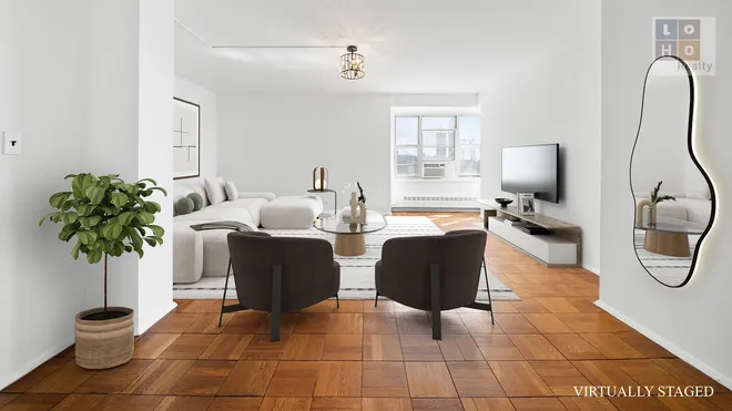 473 Fdr Drive #K1501, New York, NY 10002