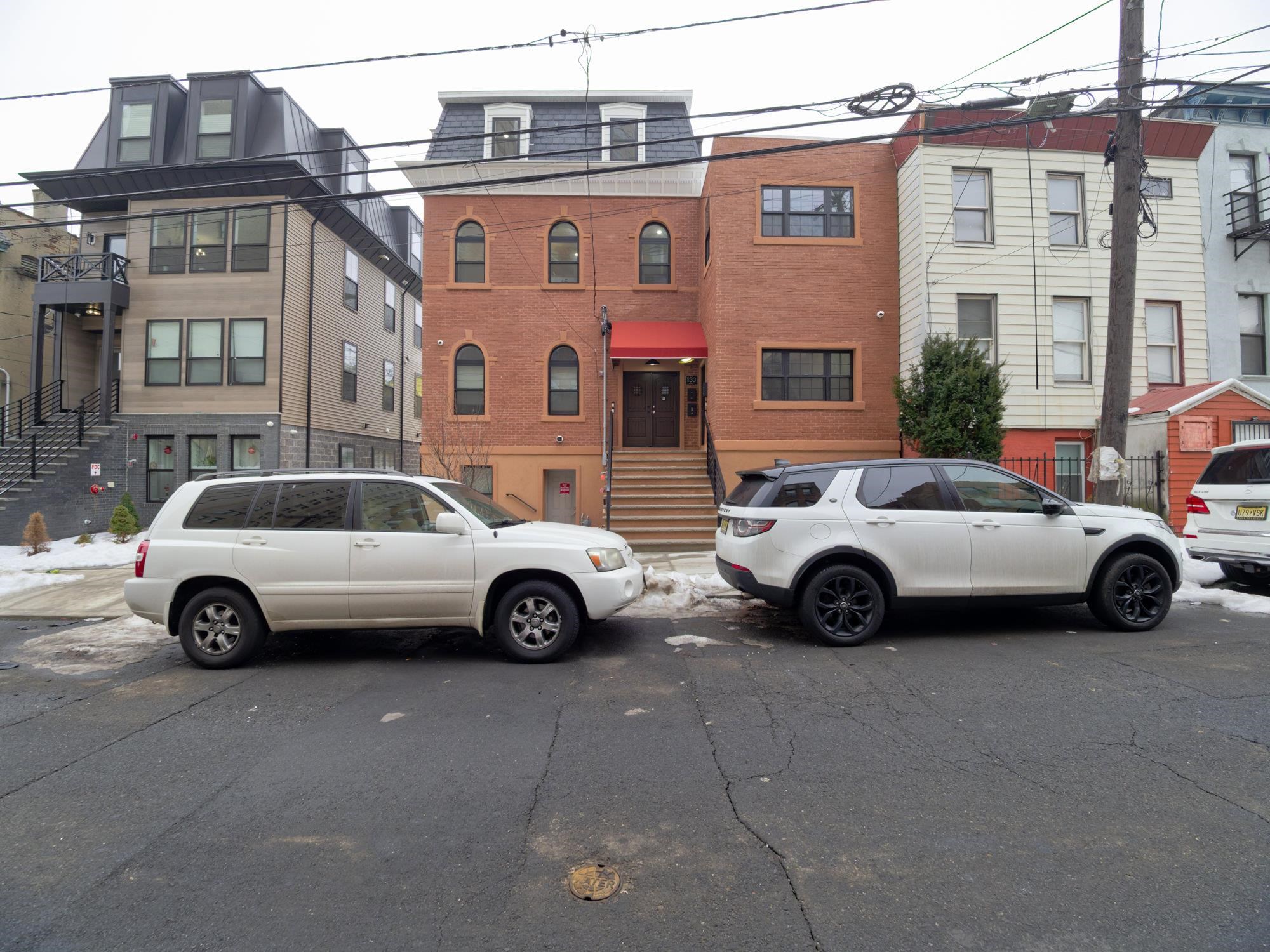 133 CLIFTON Place, Jersey City, JC Journal Square, NJ 07304 - Property photo 3 of 29