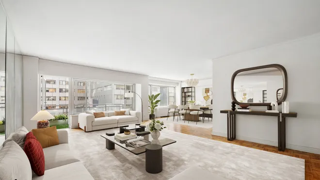 118 East 60th Street #8H, New York, NY 10022