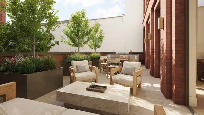 110 Boerum Place #103, Brooklyn, NY 11201