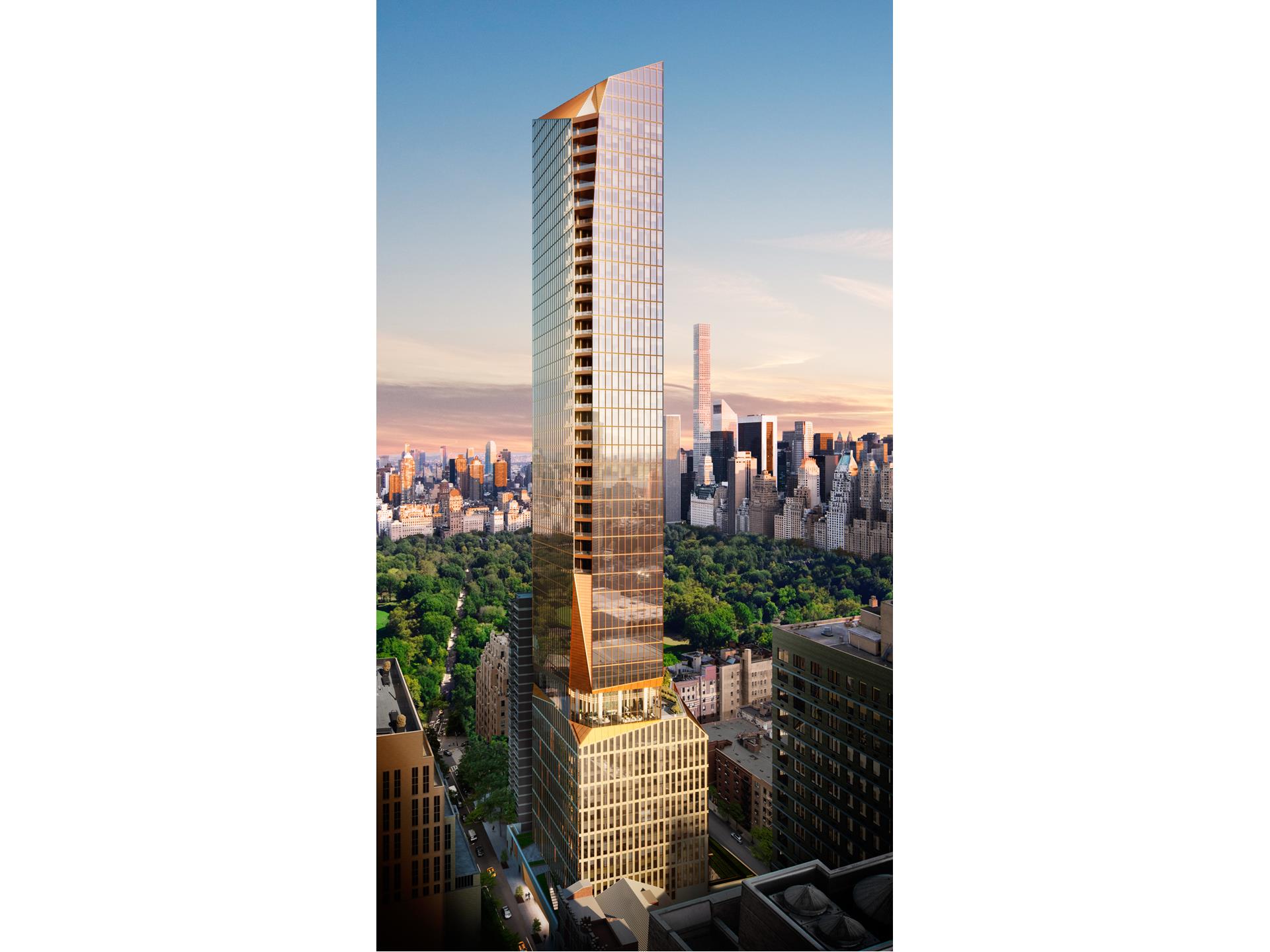 50 West 66th Street #51E, Lincoln Square, Manhattan, NY 10023 - Property photo 2 of 44