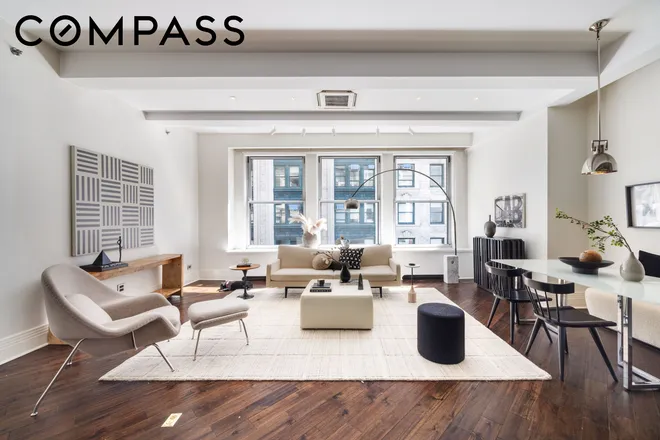 74 5th Avenue #5C, New York, NY 10011