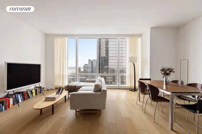 15 Hudson Yards #38G, New York, NY 10001