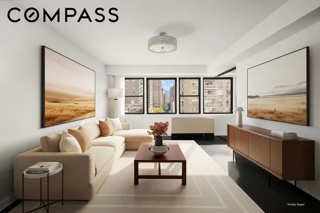 55 East 9th Street #9F, New York, NY 10003