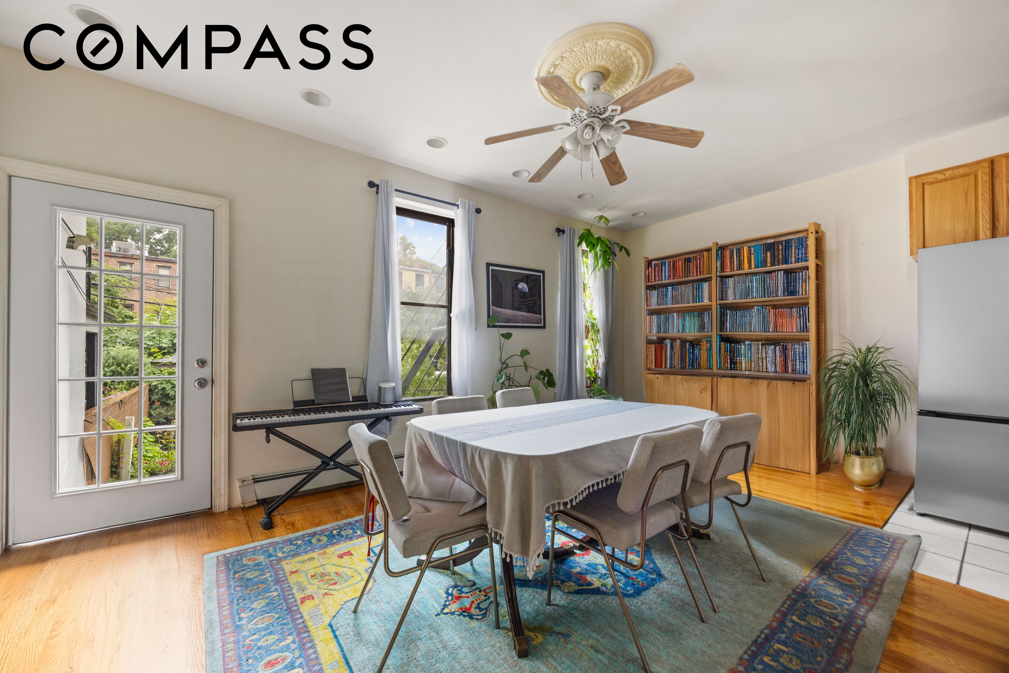 353 Warren Street, Boerum Hill, Brooklyn, NY 11201 - Property photo 4 of 10