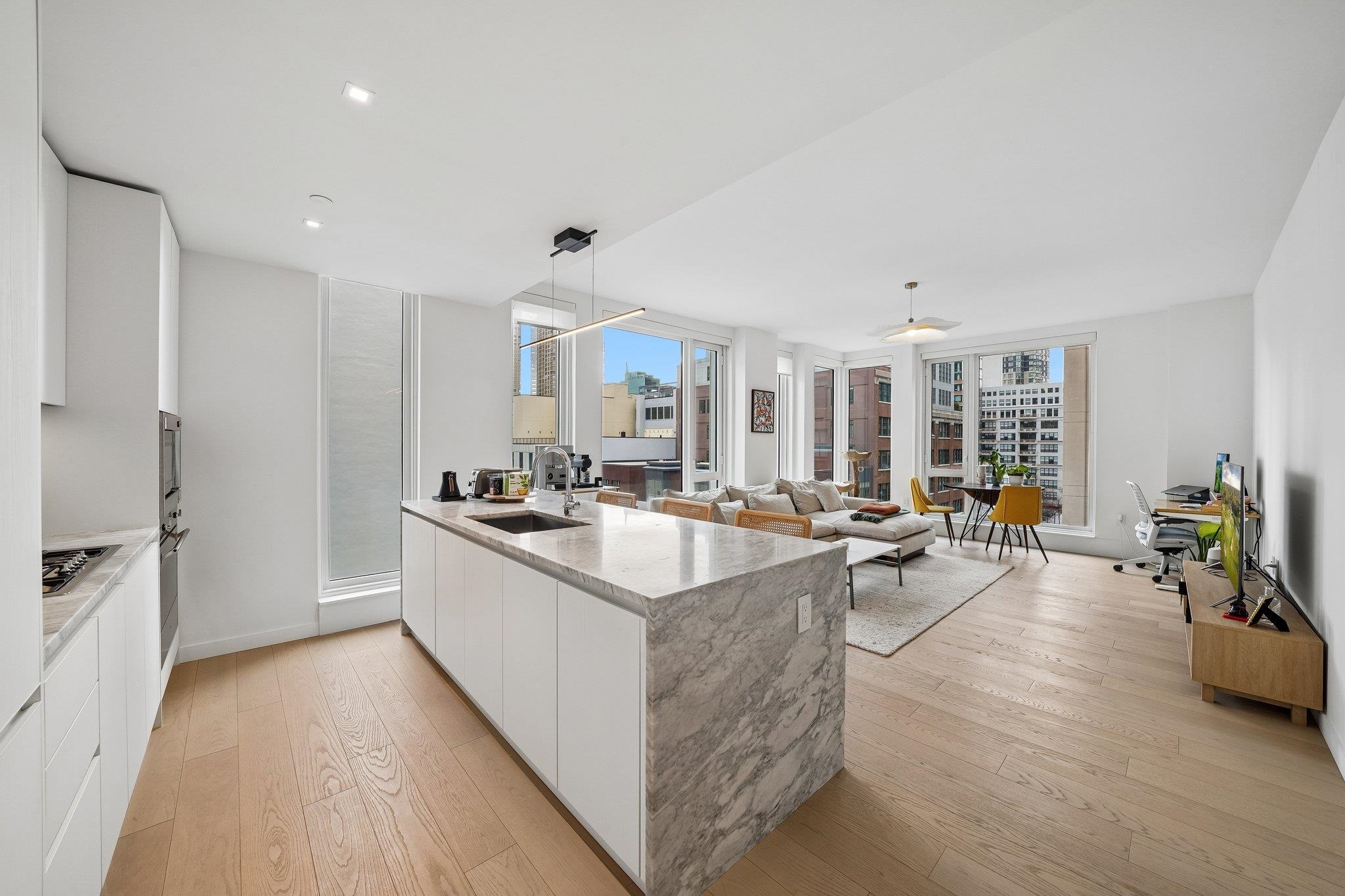 144 1st Street, Jersey City, JC Downtown, NJ 07302 - Property photo 5 of 40