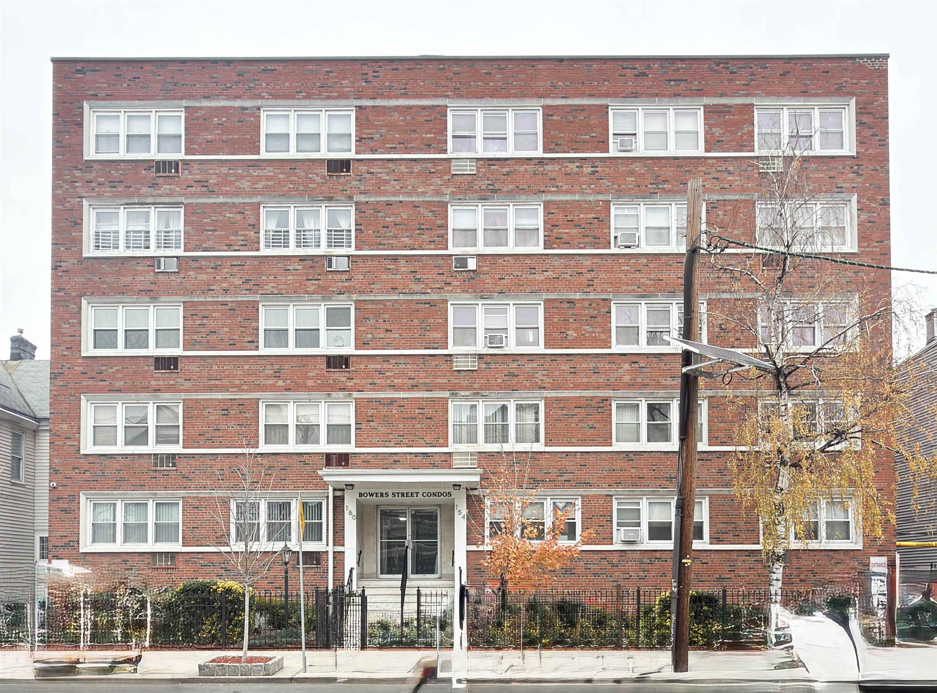 154 BOWERS Street, Jersey City, JC Heights, NJ 07307 - Property photo 2 of 22