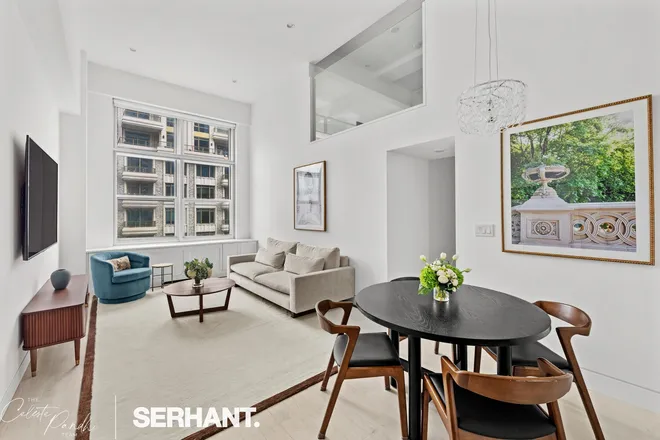 120 East 87th Street #R14F, New York, NY 10128