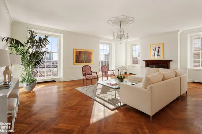 1 SUTTON Place #11C, New York, NY 10022