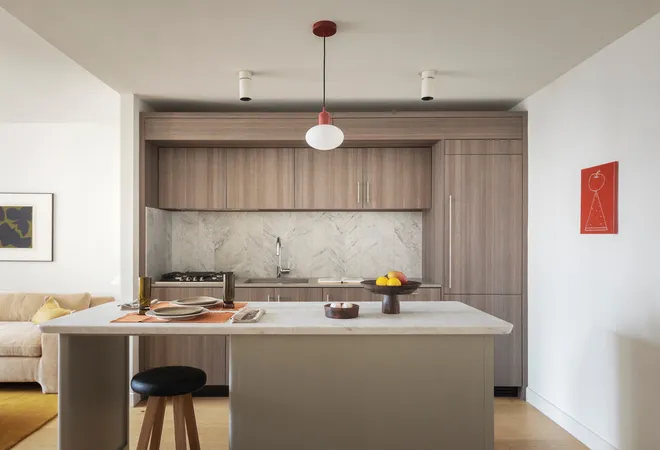 234 East 46th Street #PH2102, New York, NY 10017