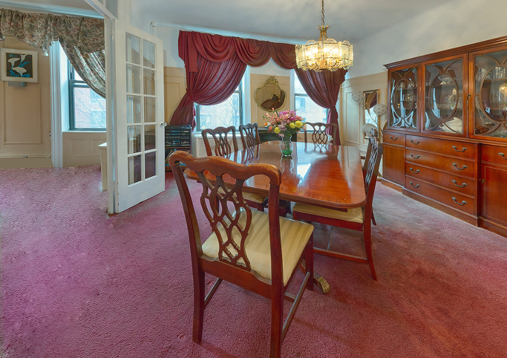 137 West 142nd Street #2D, Hamilton Heights, Manhattan, NY 10030 - Property photo 3 of 12