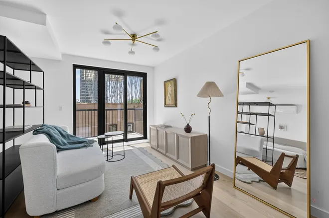 308 West 133rd Street #7E, New York, NY 10030