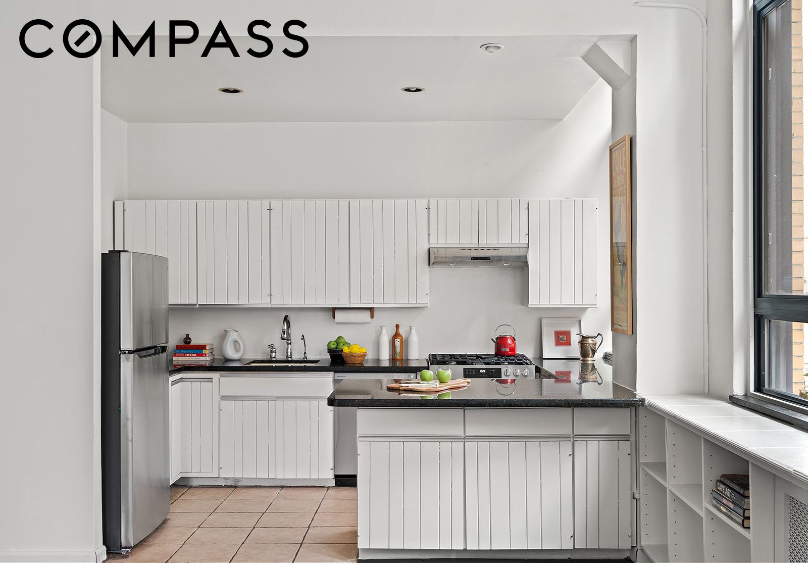 348 West 38th Street #9E, Hudson Yards, Manhattan, NY 10018 - Property photo 5 of 10