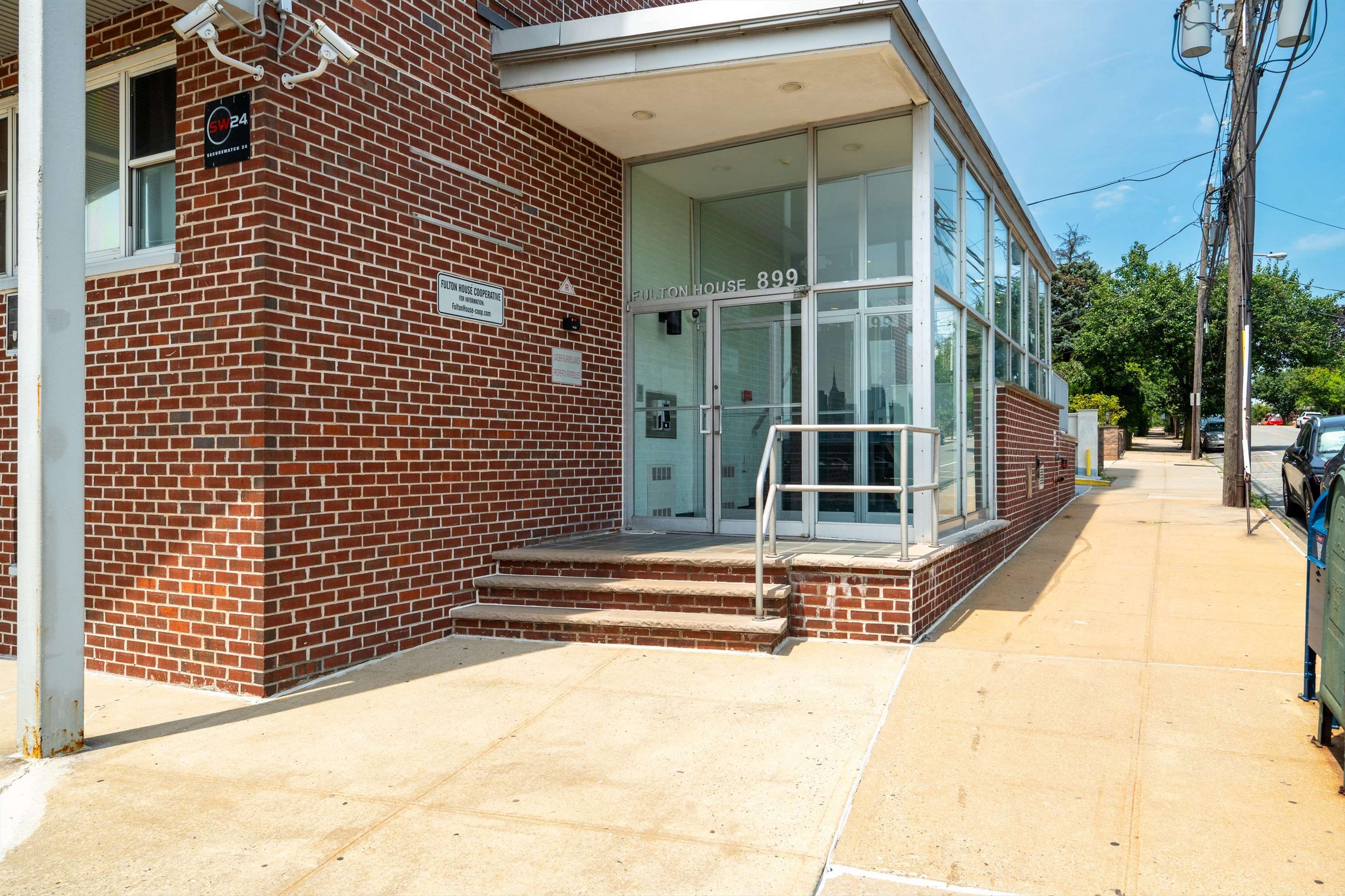 899 Boulevard EAST, Weehawken Township, Weehawken, NJ 07086 - Property photo 5 of 50