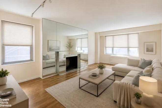 475 PARK Avenue #9E, New York, NY 10022