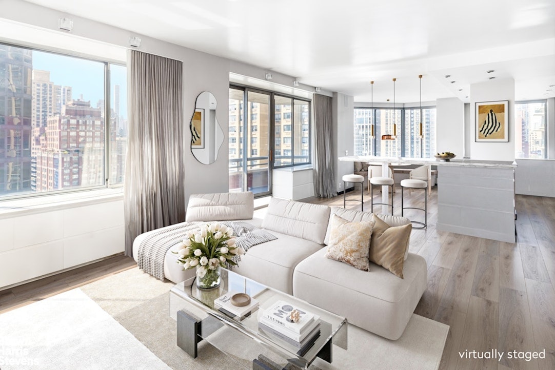 401 East 84th Street #15B, Yorkville, Manhattan, NY 10028 - Main property photo