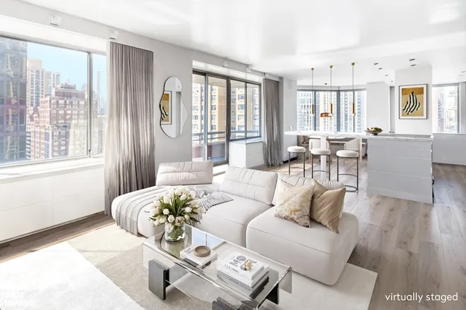 401 East 84th Street #15B, New York, NY 10028