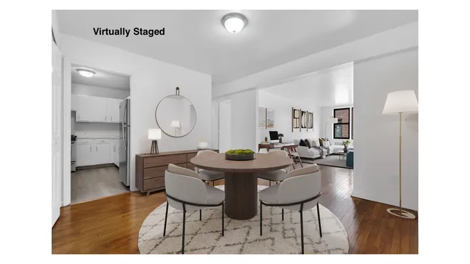 330 LENOX Road #6S, Brooklyn, NY 11226