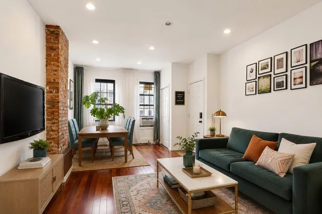 71 DE SALES Place, Brooklyn, NY 11207