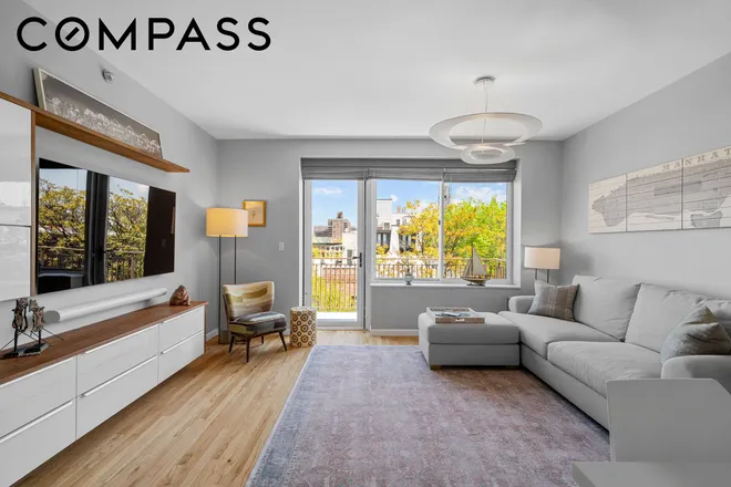 5 West 127th Street #PHB, New York, NY 10027
