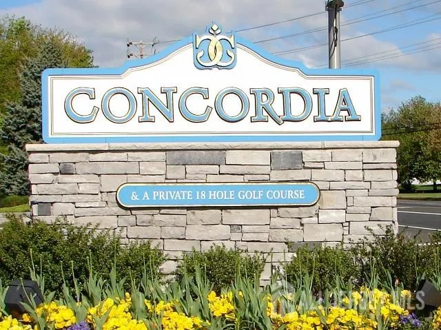 145 Concordia Circle #A, Concordia, NJ 08831