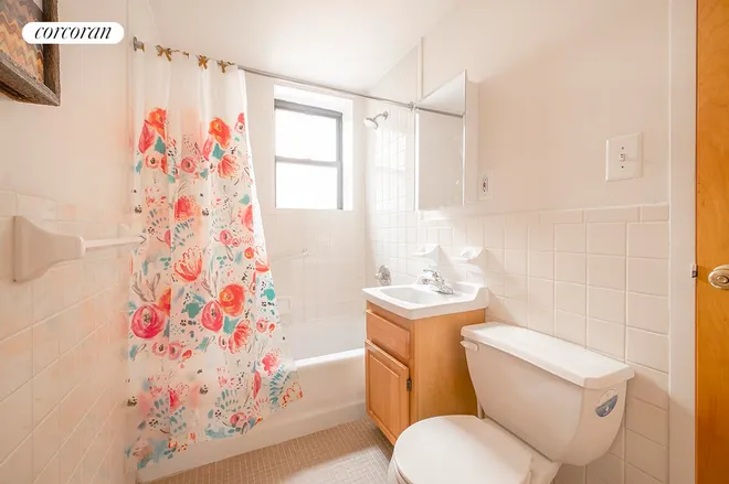 537 West 133rd Street #13, New York, NY 10027