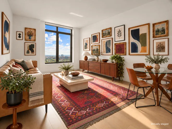 319 SCHERMERHORN Street #14A, Brooklyn, NY 11217