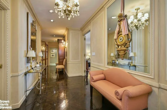 475 PARK Avenue #14A, New York, NY 10022