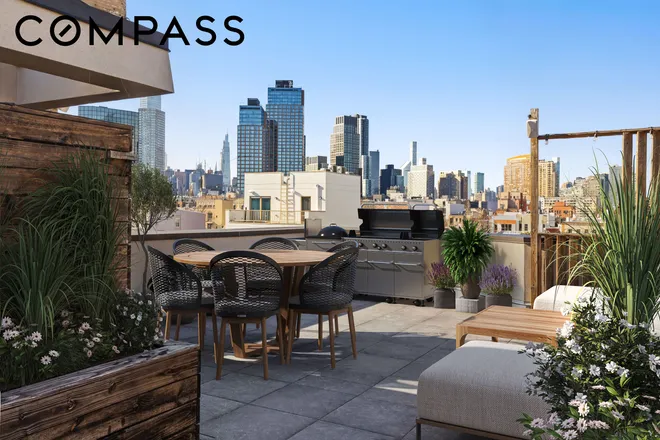 205 Freeman Street #4, Brooklyn, NY 11222