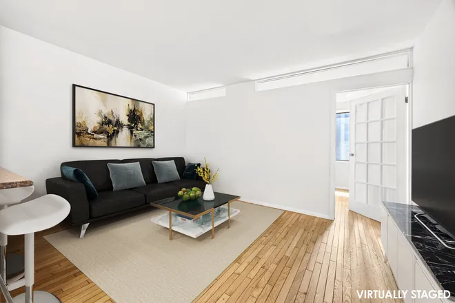 211 West 71st Street #3C, New York, NY 10023