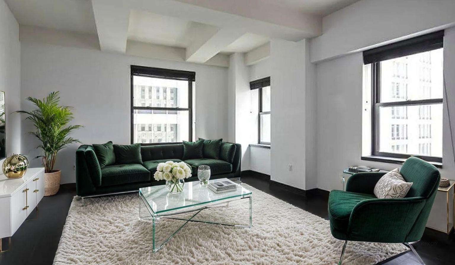 20 Pine Street #2114, Financial District, Manhattan, NY 10005 - Main property photo
