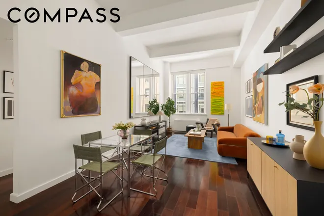 96 Schermerhorn Street #10H, Brooklyn, NY 11201
