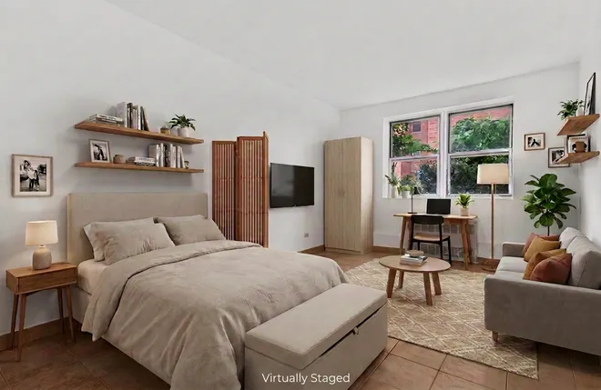 759 East 10th Street #1B, Brooklyn, NY 11230