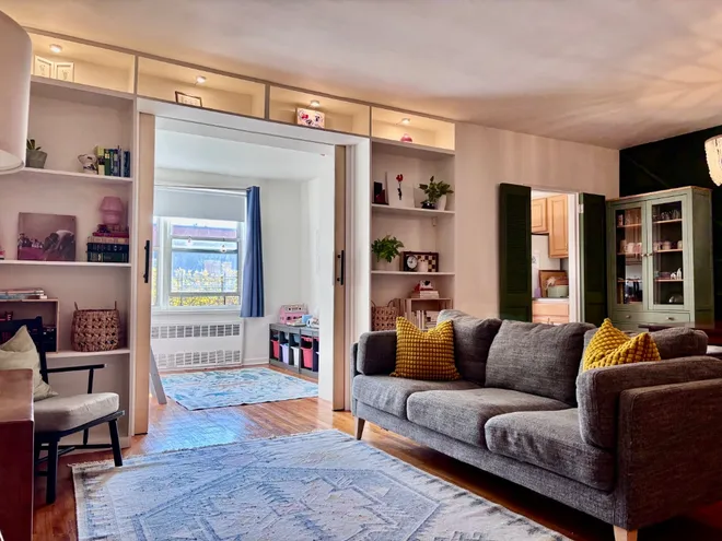 616 East 18th Street #5G, Brooklyn, NY 11226