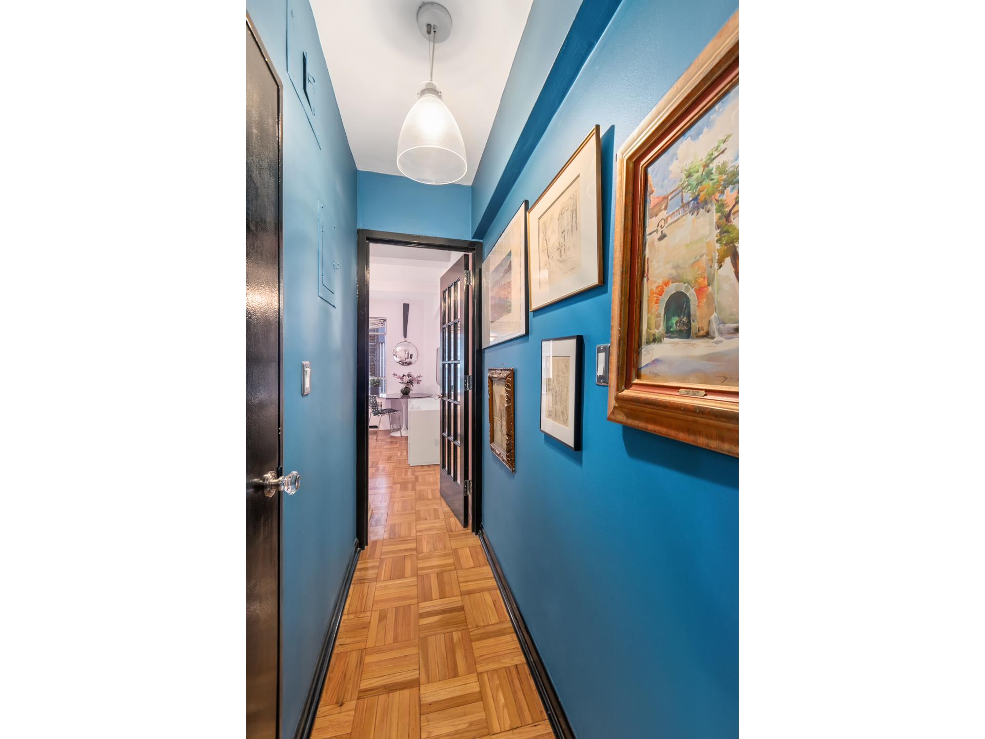 45 West 54th Street #8A, Midtown, Manhattan, NY 10019 - Main property photo