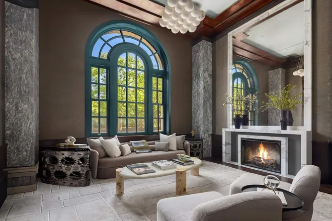 50 Central Park #MAIS-DUPLEX, New York, NY 10023