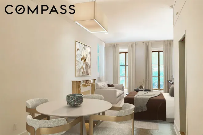 49 East 63rd Street #3F, New York, NY 10065