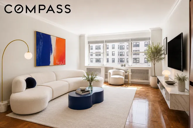 39 Gramercy Park #5F, New York, NY 10010