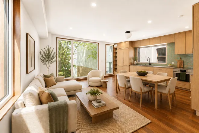 311 EASTERN Parkway #4, Brooklyn, NY 11238