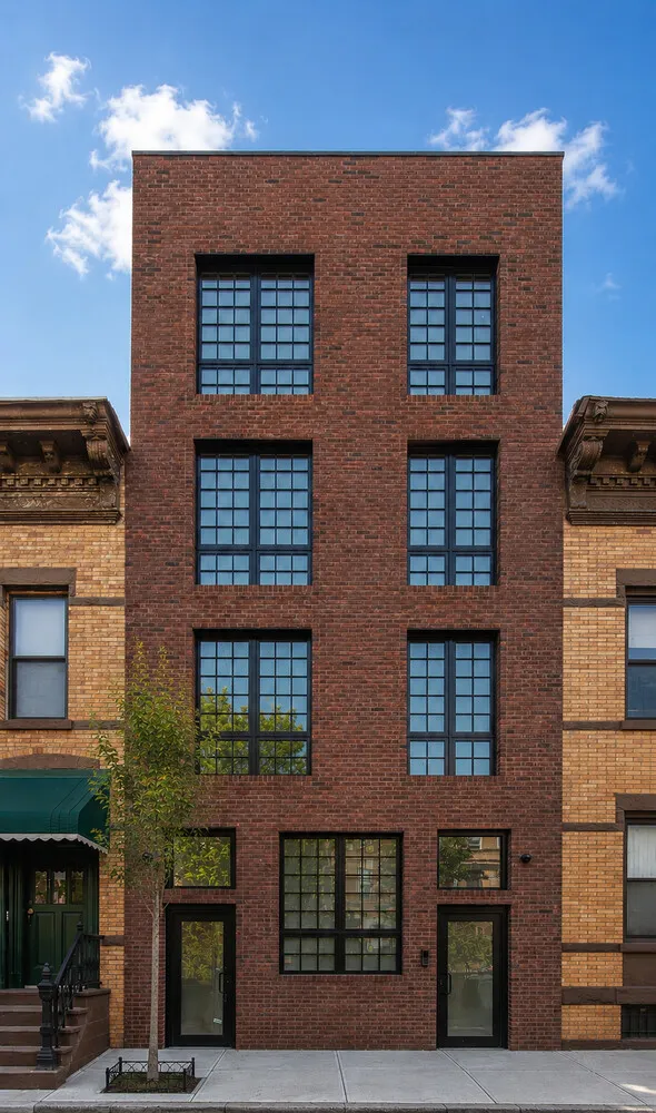 143 KINGSLAND Avenue, Brooklyn, NY 11222