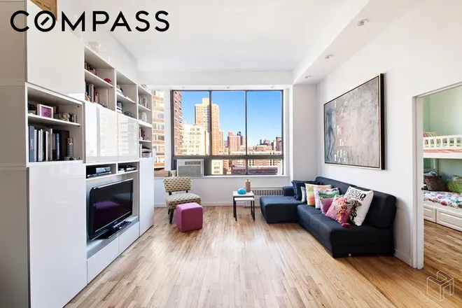 310 East 23rd Street #11FG, New York, NY 10010